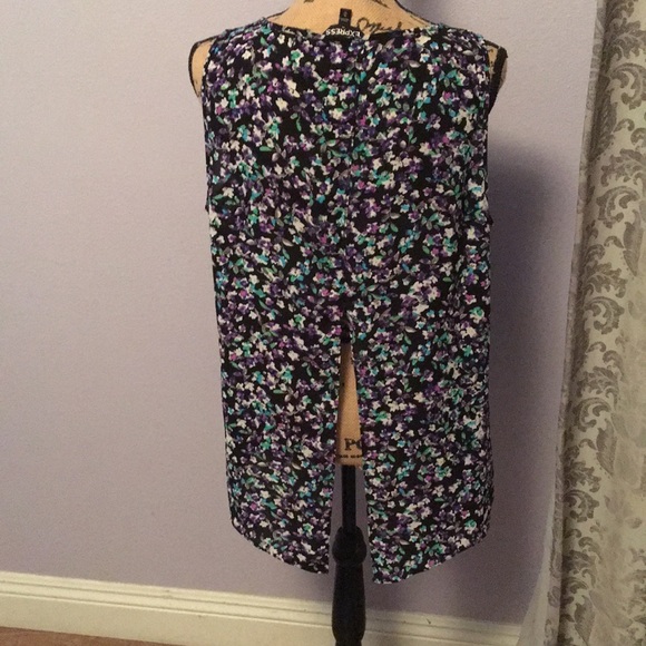 Express Top - Picture 3 of 4